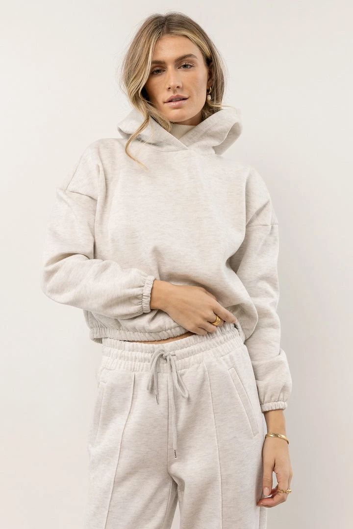 Promo 🤩 Tops Vero Moda Dinah Pullover In Grey 🥰 4 Tops Vero Moda Dinah Pullover In Grey