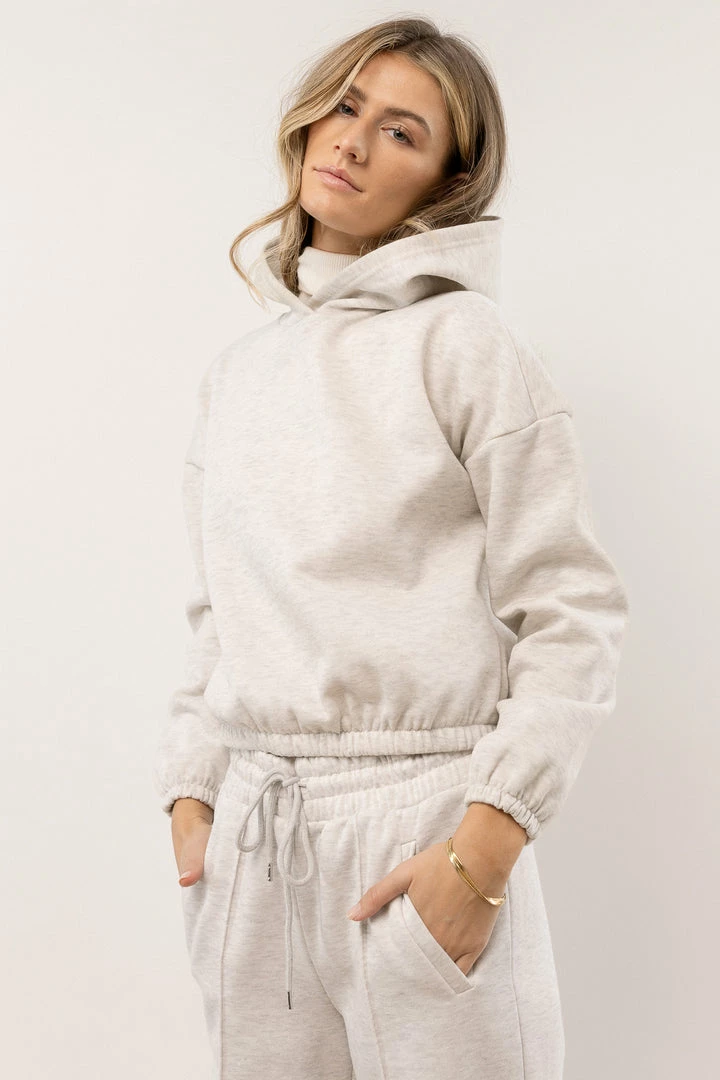 Promo 🤩 Tops Vero Moda Dinah Pullover In Grey 🥰 1 Tops Vero Moda Dinah Pullover In Grey