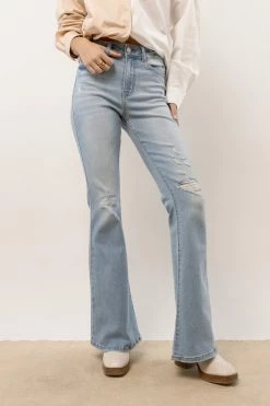 KanCan Andria Flared Jeans - FINAL SALE