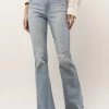 KanCan Andria Flared Jeans - FINAL SALE