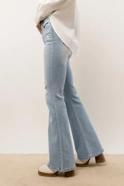 KanCan Andria Flared Jeans - FINAL SALE
