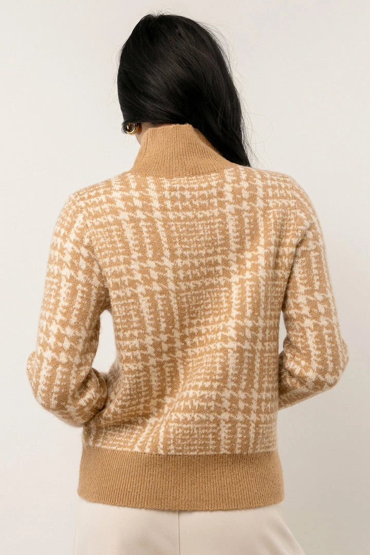 Buy π New Arrivals Vero Moda Darcy Sweater In Tan β€οΈ 2 New Arrivals Vero Moda Darcy Sweater In Tan