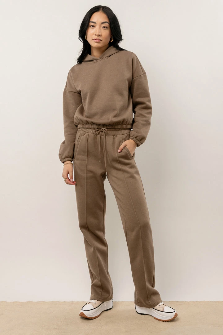 Outlet ✨ New Arrivals Vero Moda Dinah Sweatpants In Brown ✨ 3 New Arrivals Vero Moda Dinah Sweatpants In Brown