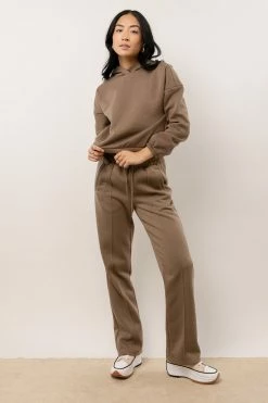 Outlet ๐คฉ Vero Moda Dinah Pullover In Brown ๐ 7 Vero Moda Dinah Pullover In Brown