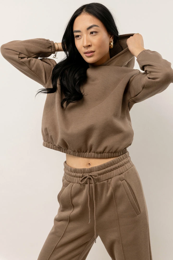 Outlet ๐คฉ Vero Moda Dinah Pullover In Brown ๐ 4 Vero Moda Dinah Pullover In Brown