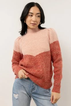 Vero Moda Lessa Knitted Pullover New Arrivals