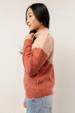 Vero Moda Lessa Knitted Pullover New Arrivals