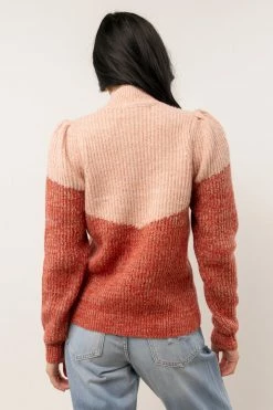 Vero Moda Lessa Knitted Pullover New Arrivals