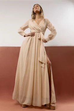 RICARICA Marilyn Maxi Dress