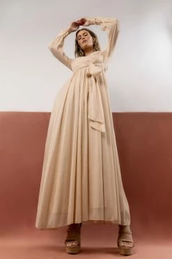 RICARICA Marilyn Maxi Dress