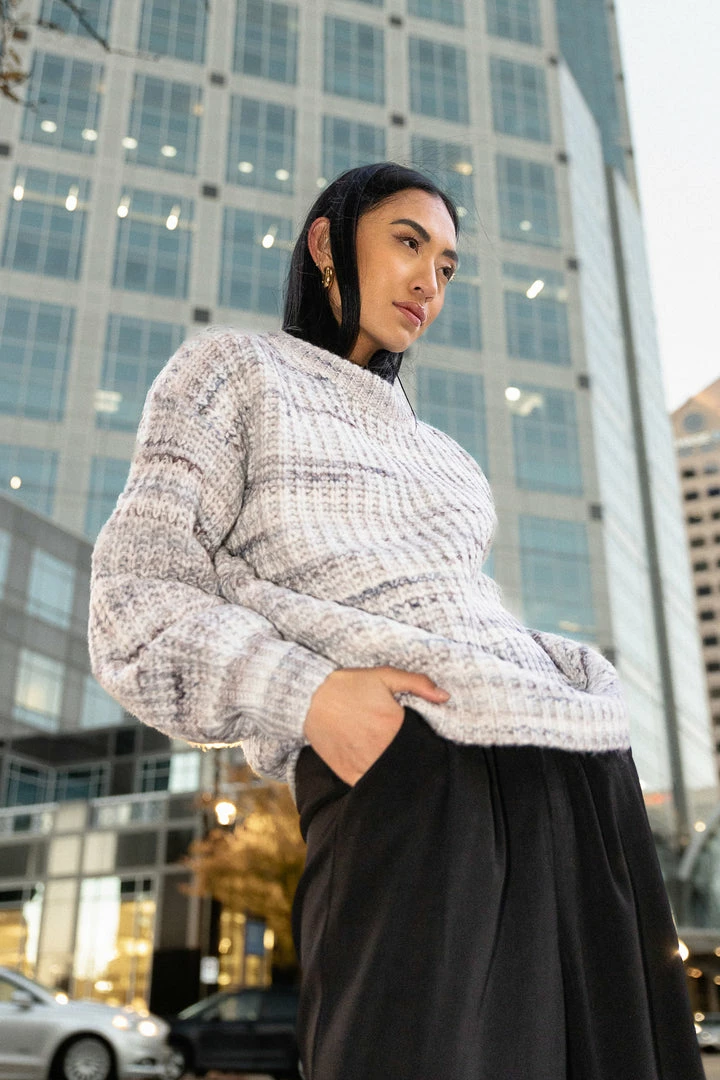 Cheapest β TEA N ROSE Kasia Knitted Sweater π― 2 TEA N ROSE Kasia Knitted Sweater