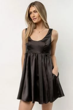 Mustard Seed Meara Mini Dress New Arrivals