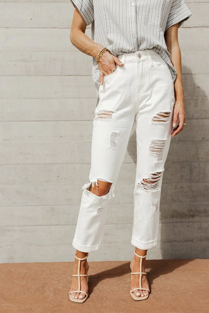 Budget 🔔 PLASTIC Vervet Idabel Mom 👖 Jeans 🎁 5 PLASTIC Vervet Idabel Mom Jeans