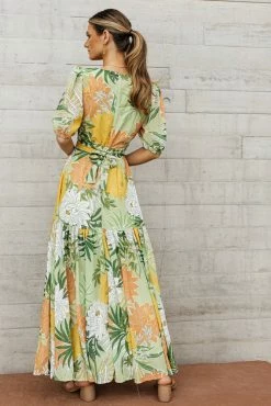 Wholesale 🌟 Flying Tomato Lucy Floral 👗 Dress - FINAL SALE 🤩 27 Flying Tomato Lucy Floral Dress - FINAL SALE