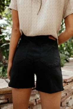 Best Pirce ๐ DEAR JOHN Carla High-Rise Shorts - FINAL SALE โค๏ธ 27 DEAR JOHN Carla High-Rise Shorts - FINAL SALE