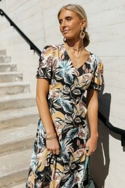 Promo π₯° WORUI Annalisa Midi π Dress - FINAL SALE βοΈ 8 WORUI Annalisa Midi Dress - FINAL SALE