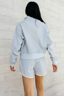 Top 10 ๐ฏ CRESCENT Carlen Half Zip In Blue - FINAL SALE ๐ฅฐ 9 CRESCENT Carlen Half Zip In Blue - FINAL SALE