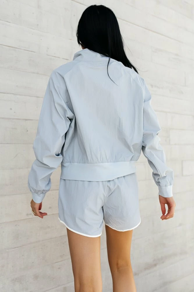 Top 10 ๐ฏ CRESCENT Carlen Half Zip In Blue - FINAL SALE ๐ฅฐ 5 CRESCENT Carlen Half Zip In Blue - FINAL SALE