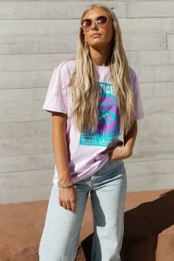 Flash Sale โค๏ธ WORUI Mystic Eye Graphic Tee - FINAL SALE ๐ 10 WORUI Mystic Eye Graphic Tee - FINAL SALE