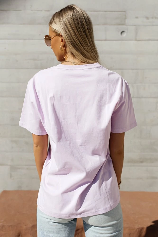 Flash Sale โค๏ธ WORUI Mystic Eye Graphic Tee - FINAL SALE ๐ 6 WORUI Mystic Eye Graphic Tee - FINAL SALE