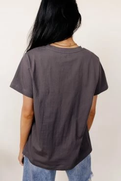 WORUI California Graphic Tee - FINAL SALE