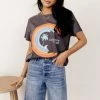 WORUI California Graphic Tee - FINAL SALE