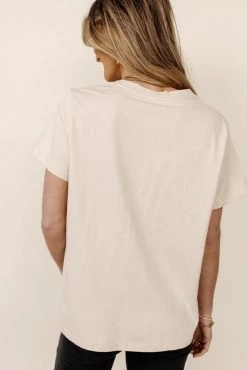 WORUI Adventure Graphic Tee - FINAL SALE