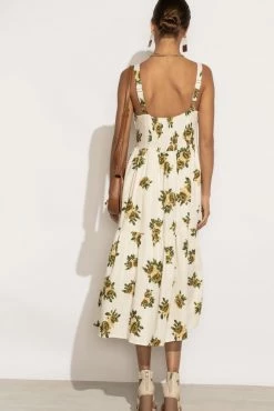 Discount ๐ฅฐ WELLMADE INC June Tiered Midi ๐ Dress - FINAL SALE โ 13 WELLMADE INC June Tiered Midi Dress - FINAL SALE