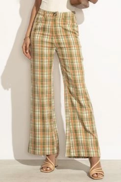 Coupon π LISTICLE Hudson Plaid Pants - FINAL SALE β€οΈ 13 LISTICLE Hudson Plaid Pants - FINAL SALE