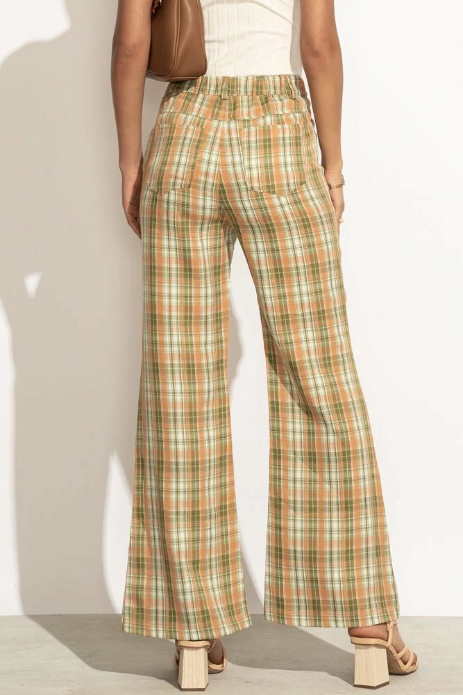 Coupon π LISTICLE Hudson Plaid Pants - FINAL SALE β€οΈ 7 LISTICLE Hudson Plaid Pants - FINAL SALE