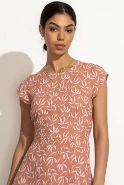 WORUI Dakota Floral Dress - FINAL SALE