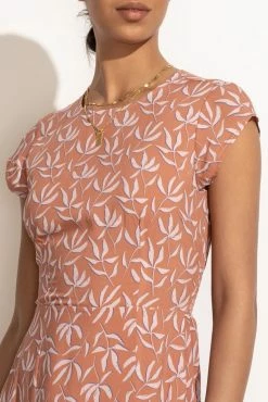 WORUI Dakota Floral Dress - FINAL SALE