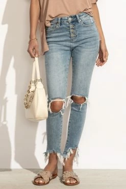 Wholesale β Plastic Bohme Raya Skinny π Jeans - FINAL SALE β€οΈ 11 Plastic Bohme Raya Skinny Jeans - FINAL SALE