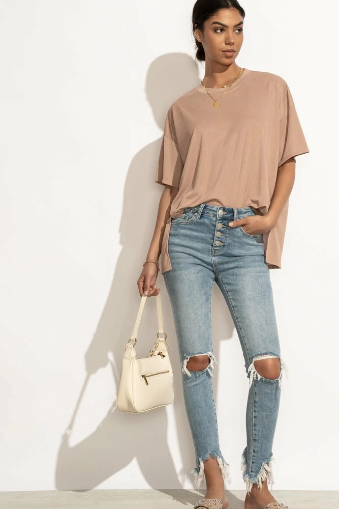 Wholesale β Plastic Bohme Raya Skinny π Jeans - FINAL SALE β€οΈ 2 Plastic Bohme Raya Skinny Jeans - FINAL SALE