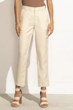 Best Sale 🧨 CALISTA Sandy Pants In Cream - FINAL SALE 🤩 11 CALISTA Sandy Pants In Cream - FINAL SALE