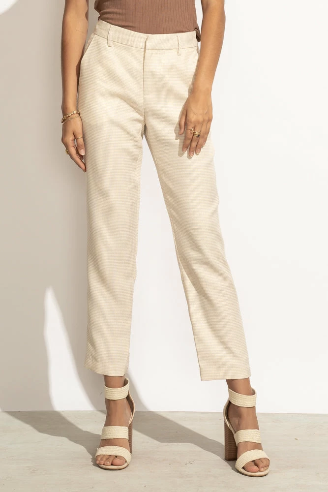 Best Sale 🧨 CALISTA Sandy Pants In Cream - FINAL SALE 🤩 6 CALISTA Sandy Pants In Cream - FINAL SALE