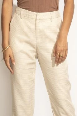 Best Sale 🧨 CALISTA Sandy Pants In Cream - FINAL SALE 🤩 13 CALISTA Sandy Pants In Cream - FINAL SALE