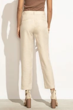 Best Sale 🧨 CALISTA Sandy Pants In Cream - FINAL SALE 🤩 16 CALISTA Sandy Pants In Cream - FINAL SALE