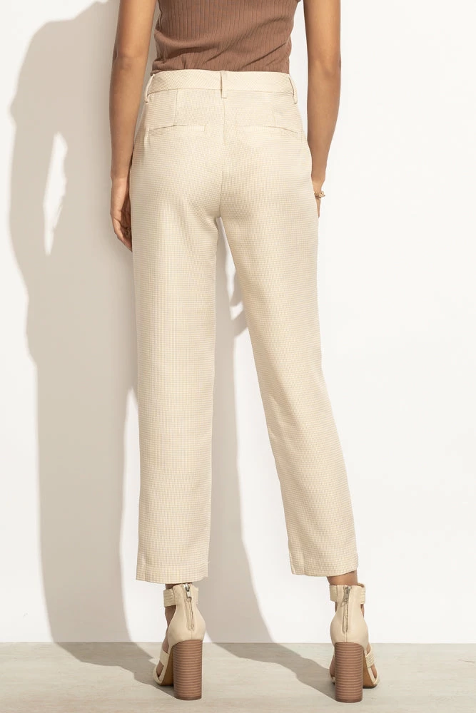 Best Sale 🧨 CALISTA Sandy Pants In Cream - FINAL SALE 🤩 8 CALISTA Sandy Pants In Cream - FINAL SALE