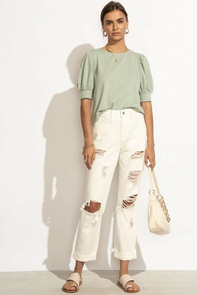 Budget 🔔 PLASTIC Vervet Idabel Mom 👖 Jeans 🎁 2 PLASTIC Vervet Idabel Mom Jeans