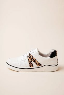 MIA Atlas Lace Up Sneakers - FINAL SALE