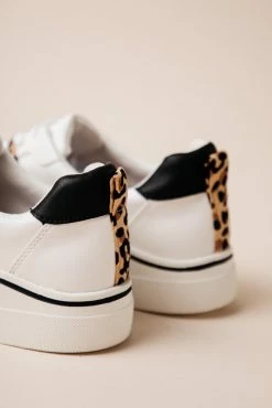 MIA Atlas Lace Up Sneakers - FINAL SALE