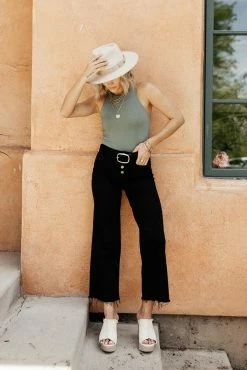 FINAL TOUCH COLLECTION Anastasia Bodysuit - FINAL SALE