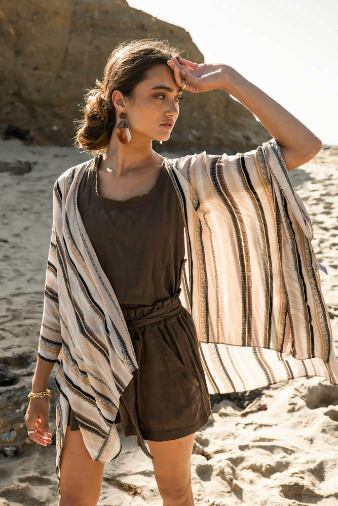 Best deal ✔️ FINAL TOUCH COLLECTION Ada Kimono - FINAL SALE ✔️ 1 FINAL TOUCH COLLECTION Ada Kimono - FINAL SALE