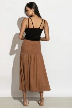 Cheap π SINA Bianca Double Strap Tank In Black - FINAL SALE β 9 SINA Bianca Double Strap Tank In Black - FINAL SALE