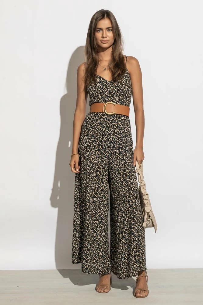 Brand new π DRESS FORUM Kai Jumpsuit - FINAL SALE π 4 DRESS FORUM Kai Jumpsuit - FINAL SALE