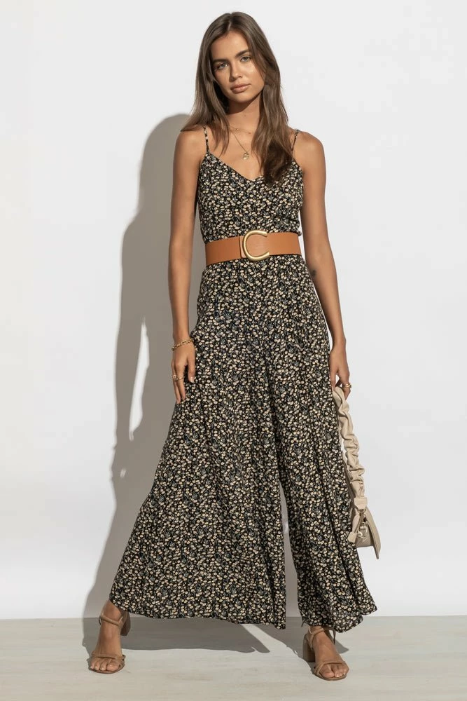 Brand new π DRESS FORUM Kai Jumpsuit - FINAL SALE π 1 DRESS FORUM Kai Jumpsuit - FINAL SALE