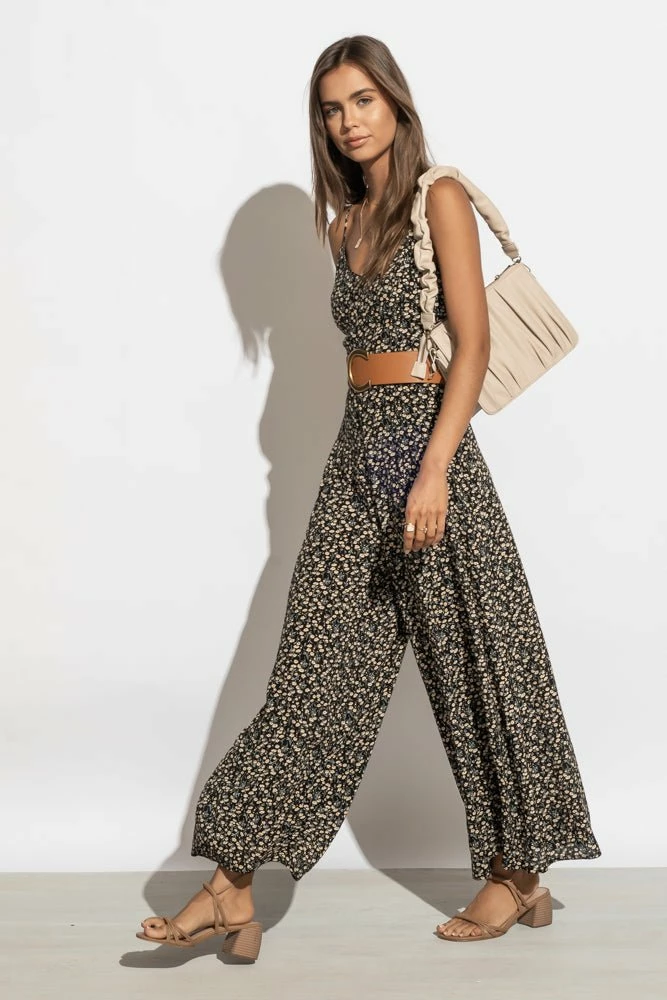 Brand new π DRESS FORUM Kai Jumpsuit - FINAL SALE π 3 DRESS FORUM Kai Jumpsuit - FINAL SALE