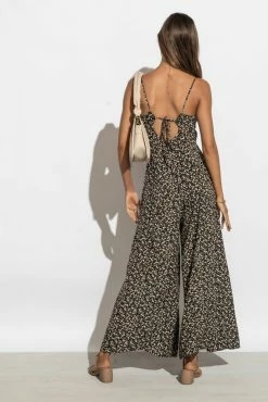 DRESS FORUM Kai Jumpsuit - FINAL SALE
