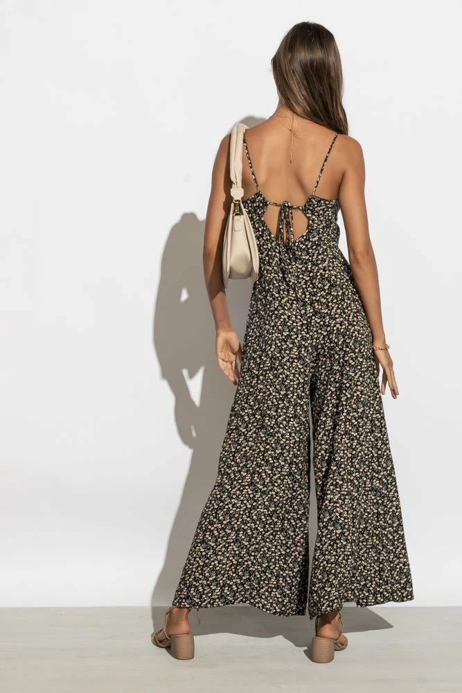 Brand new π DRESS FORUM Kai Jumpsuit - FINAL SALE π 2 DRESS FORUM Kai Jumpsuit - FINAL SALE